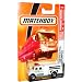 Mattel Matchbox 2008 MBX Emergency Response 1:64 Scale Die Cast Metal Car # 59 - White Fire Rescue International Pumper Fire Truck
