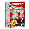 Family Feud 3rd Edition DVD Game