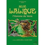 Man Of Glass ( L'homme De Verre ) [ NON-USA FORMAT, PAL, Reg.2 Import - France ]