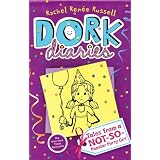 Dork Diaries 2: Tales from a Not-So-Popular Party Girl