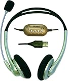 USB ChatSet