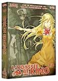 L'odyssée de kino, vol.2 - Coffret 2 DVD
