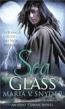 Sea Glass (Opal Cowan Trilogy - Book 2) (MIRA)