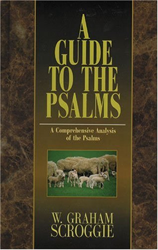 A Guide to the Psalms
