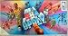 NBAOPOLY Board Game