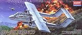OV10A Bronco 1-72 by Academy