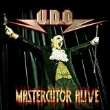 Mastercutor - Alive (2lp) [VINYL]