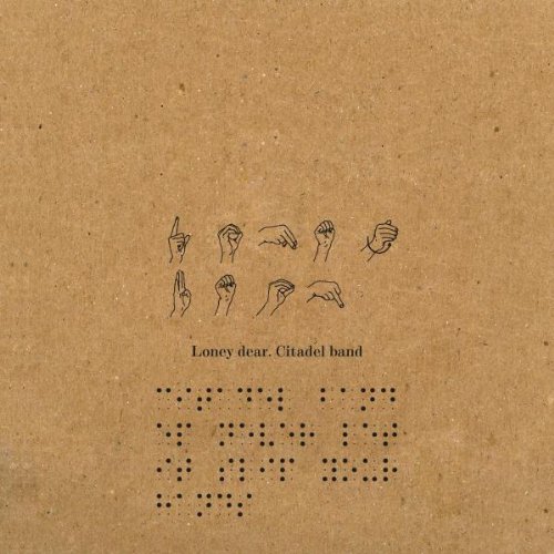 © Amazon Loney Dear Foto 1