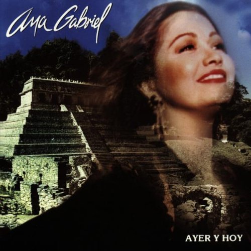 Ana Gabriel - Mírales, escúchales Lyrics - Zortam Music
