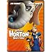 Horton Hears a Who (Widescreen and Full-Screen Single-Disc Edition)
