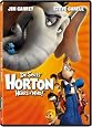 Horton Hears a Who (Widescreen and Full-Screen Single-Disc Edition)