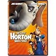 Horton Hears a Who (Single-Disc Edition)