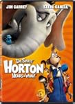 Horton Hears a Who (Single-Disc Edition)