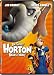 DVD : Horton Hears a Who (Widescreen and Full-Screen Single-Disc Edition)