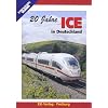 20 Jahre ICE in Deutschland