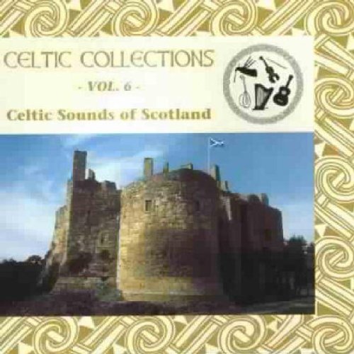 CELTIC SOUNDS OF SCOTLAND