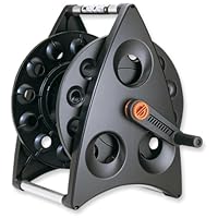 Claber Kiros Portable Garden Hose Reel 8921