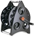 Claber Kiros Portable Garden Hose Reel #8921