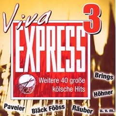 Viva Express 3