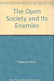The open society and its enemies