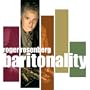Baritonality
