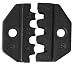 Greenlee 45508 Interchangeable Die Sets for Open Barrel Contacts System