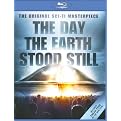 The Day the Earth Stood Still (Special Edition) (Blu-ray) (Dual-layered DVD)
