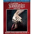Schindler's List: 20th Anniversary [Blu-ray + DVD + Digital Copy + UltraViolet]
