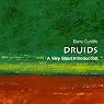 Druids: A Very Short Introduction
