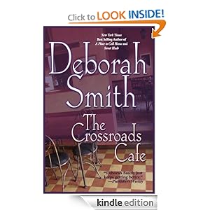 The Crossroads Cafe Deborah Smith