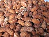 Two Pounds Of Hickory Smoked Almonds