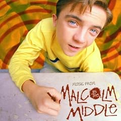 Malcolm In The Middle