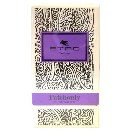Etro Patchouly - Eau de Toilette Vaporisateur 100 ml Preisvergleich