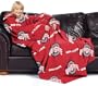 The Northwest Company Blanket, College 48" x 71" Comfy Wrap