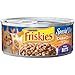 Friskies Cat Food Meaty Bits Special Diet Chicken Dinner in Gravy, 5.5-Ounce Cans (Pack of 24)