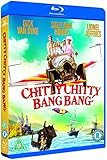 Chitty Chitty Bang Bang [Blu-ray] [1968]
