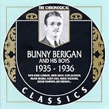 Revue Bunny Berigan & His Boys  / 1935-1936