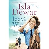 Izzy's Warby Isla Dewar