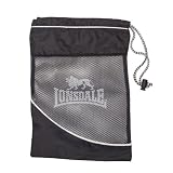 Lonsdale Mesh Handwrap Bag