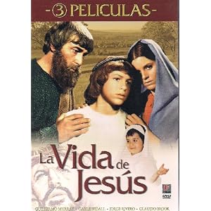 vida de maria