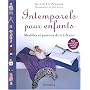 Intemporels pour enfants : Mod�les et patrons de 2 � 8 ans