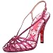 Betsey Johnson Women's Carla Slingback Sandal Image