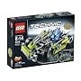 LEGO Technic Go Kart (8256)