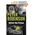 Before the Poison