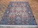 BRAND NEW KARASTAN RUG ENGLISH MANOR HAMPTON COURT 5'7 X 7'11