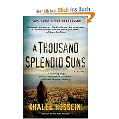 EXP A Thousand Splendid Suns