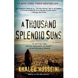 A Thousand Splendid Suns