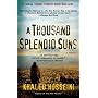 A Thousand Splendid Suns