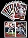 2010 Topps Baseball Cards Boston Red Sox Complete Team Set -24 Cards Including Papelbon, Pedroia, Ellsbury, Ortiz, Hermida, Beckett, Youkilis, Martinez, Bay & More!!
