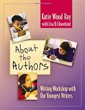 About the Authors: Writing Youngest Writers